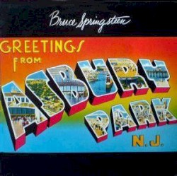 Greetings From Asbury Park, N.J.