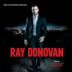 Ray Donovan (Music From the Showtime Original Series)