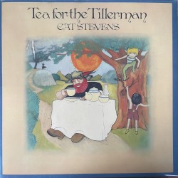Tea for the Tillerman
