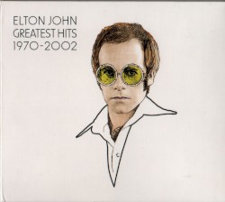 Greatest Hits 1970–2002