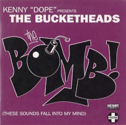 The Bomb! (These Sounds Fall Into My Mind)