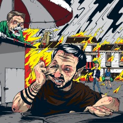 DJ Skull Vomit vs. Singaya Mixtape