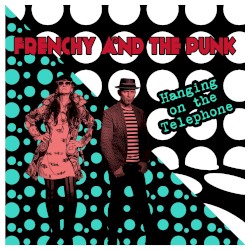 Hanging on the Telephone