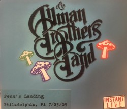 Penn’s Landing, Philadelphia, PA 7/23/05