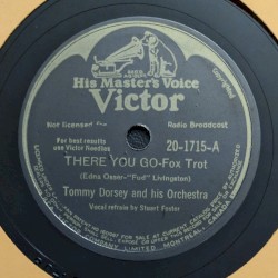 There You Go / Boogie Woogie