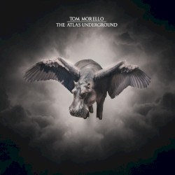 The Atlas Underground