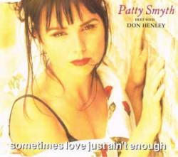 Sometimes Love Just Ain’t Enough