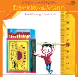 Der kleine Mann