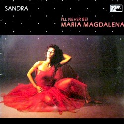 (I’ll Never Be) Maria Magdalena