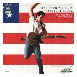 Born in the U.S.A.