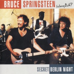 Secret Berlin Night