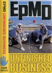 Unfinished Business