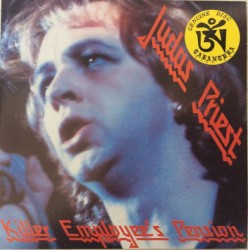 Killer Employee's Pension