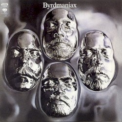 Byrdmaniax