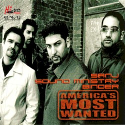 America's Most Wanted