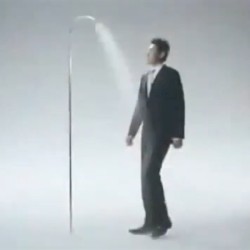 100: 虚空を超えて