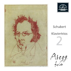 Klaviertrios 2