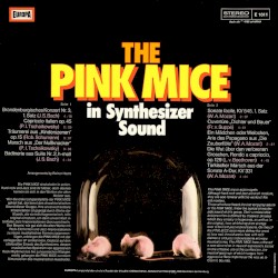 In Synthesizer Sound