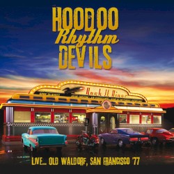 Live At The Old Waldorf, San Francisco '77