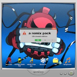 A Remix Pack