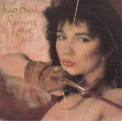 Running Up That Hill