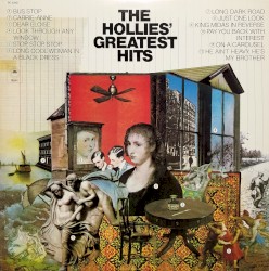 The Hollies' Greatest Hits
