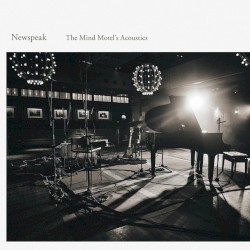 The Mind Motel's Acoustics