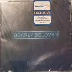 Dearly Beloved