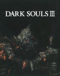DARK SOULS III Original Soundtrack