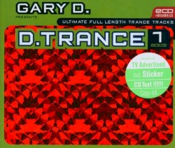 D.Trance 1-2003