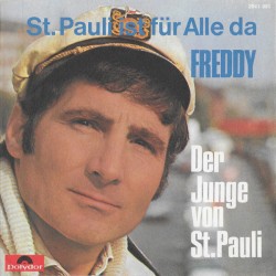Der Junge von St. Pauli / St. Pauli ist für alle da