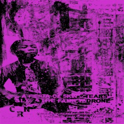 A Fiesta of Skin and Tears