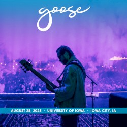 2025-08-28: University of Iowa, Iowa City, IA