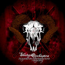 15 Years Of Breakcore Agony