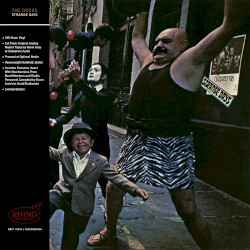 Strange Days