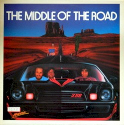 Middle of the Road
