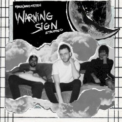 Warning Sign (stripped)