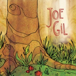 Joe Gil