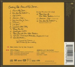 Sailing the Seas of Cheese