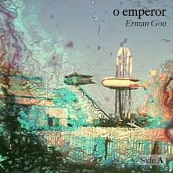 Electric Tongues & Erman Gou