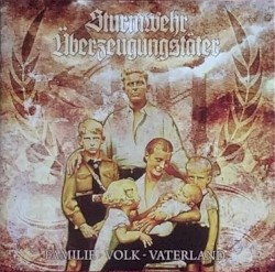 Familie - Volk - Vaterland
