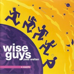 Zwei Welten: a cappella