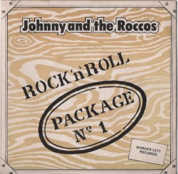 Rock 'n' Roll Package No.1