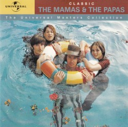 The Mamas & The Papas