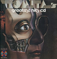 Tomita's Greatest Hits