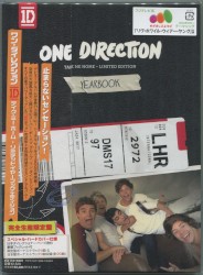 Take Me Home: Yearbook