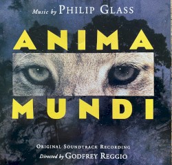 Anima Mundi (Original Soundtrack Recording)