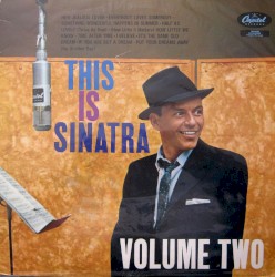 This Is Sinatra, Volume Two