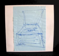 Excited by Gramophones