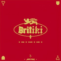 BRITIKI
